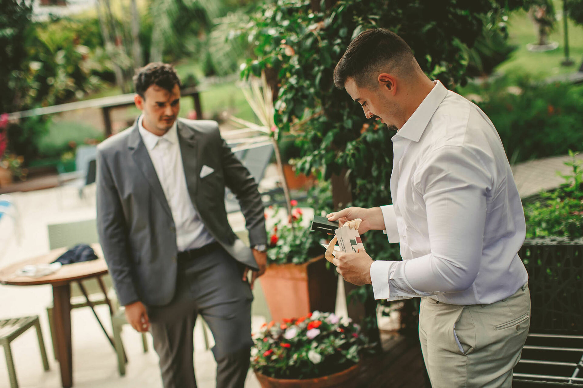 Foto Casamento Panorama Conceição Florianopolis Foto Casamento Panorama Conceição Florianopolis - Imagem 43