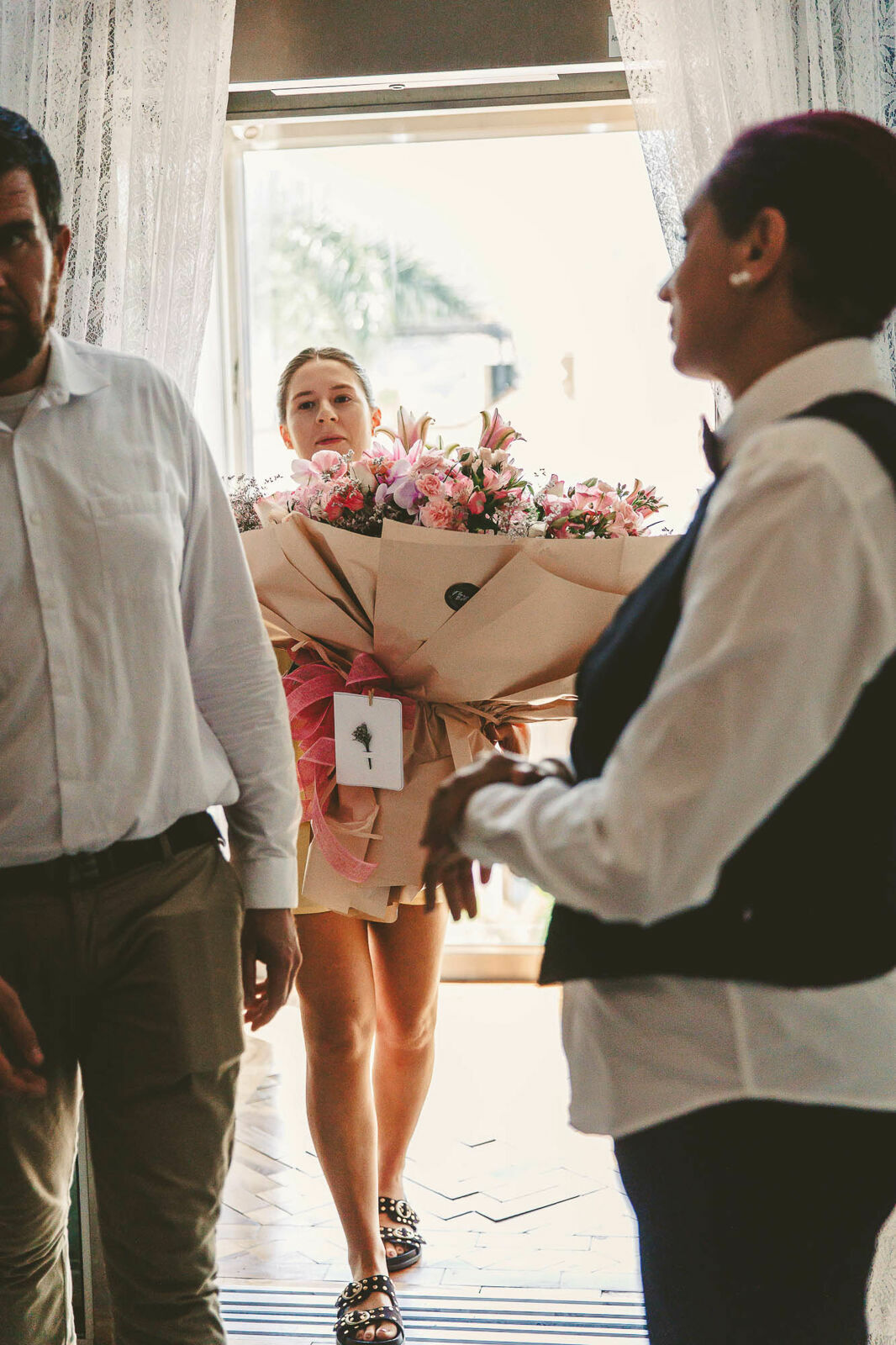 Foto Casamento Panorama Conceição Florianopolis Foto Casamento Panorama Conceição Florianopolis - Imagem 29