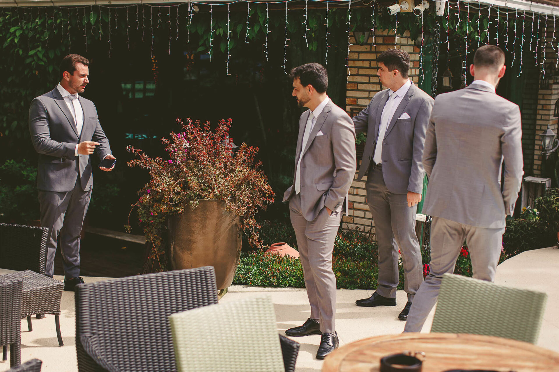 Foto Casamento Panorama Conceição Florianopolis Foto Casamento Panorama Conceição Florianopolis - Imagem 55