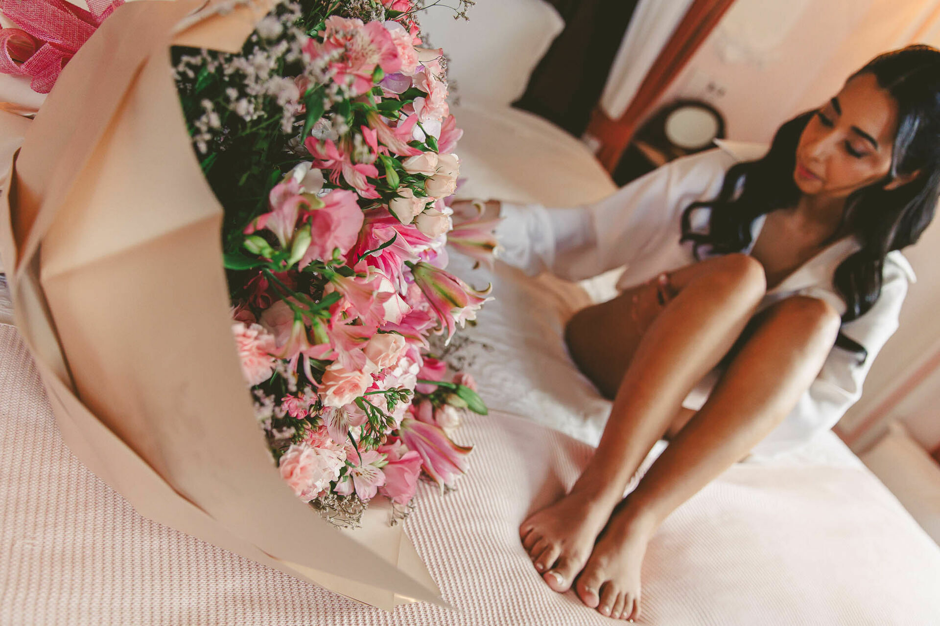 Foto Casamento Panorama Conceição Florianopolis Foto Casamento Panorama Conceição Florianopolis - Imagem 38