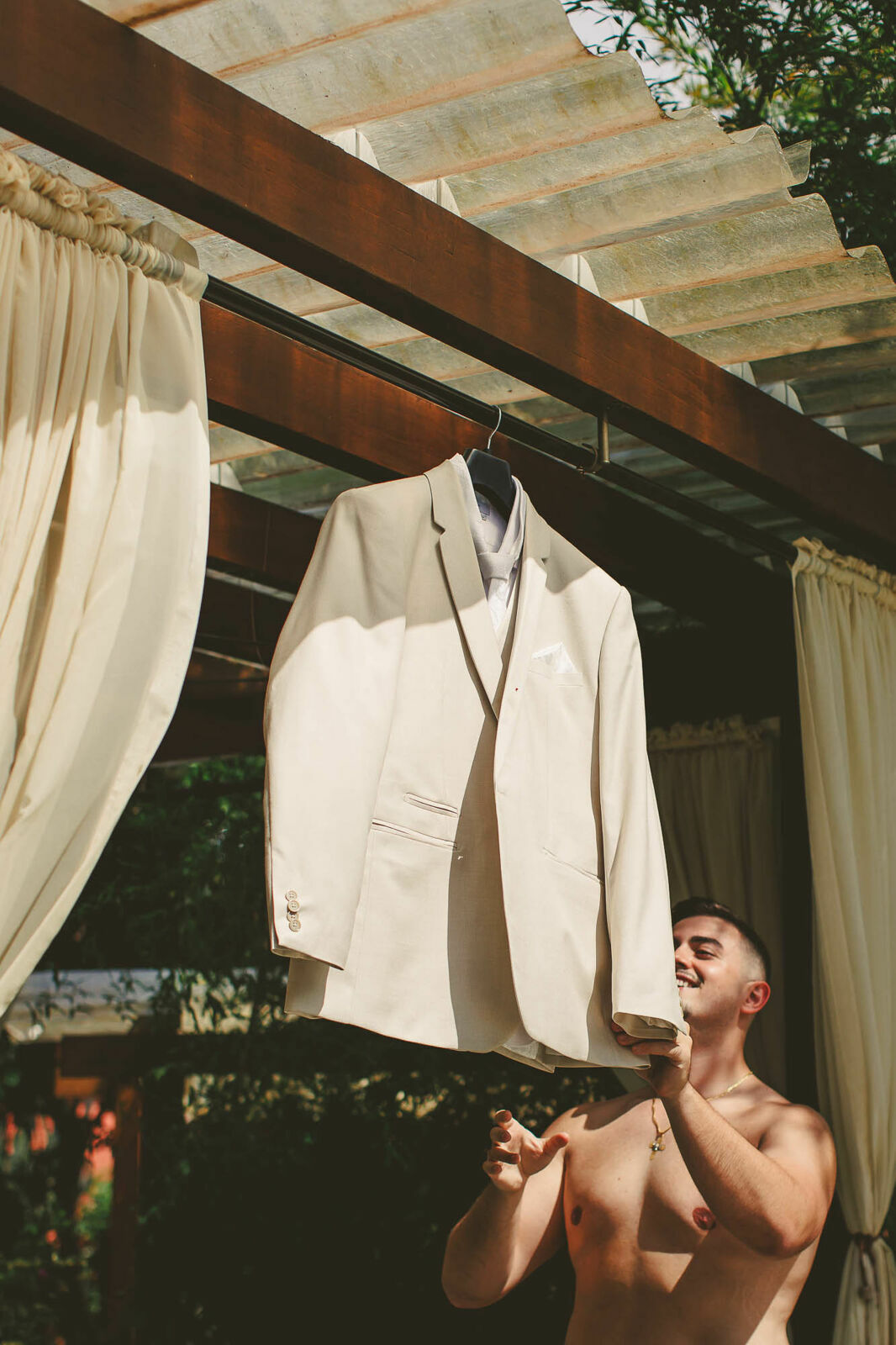 Foto Casamento Panorama Conceição Florianopolis Foto Casamento Panorama Conceição Florianopolis - Imagem 27