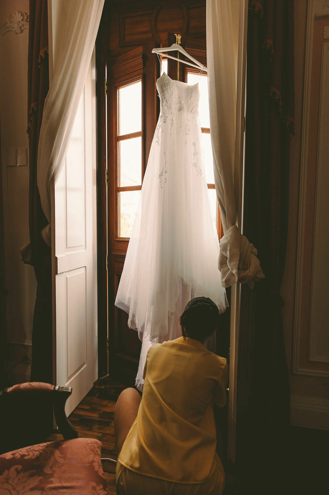 Foto Casamento Panorama Conceição Florianopolis Foto Casamento Panorama Conceição Florianopolis - Imagem 1