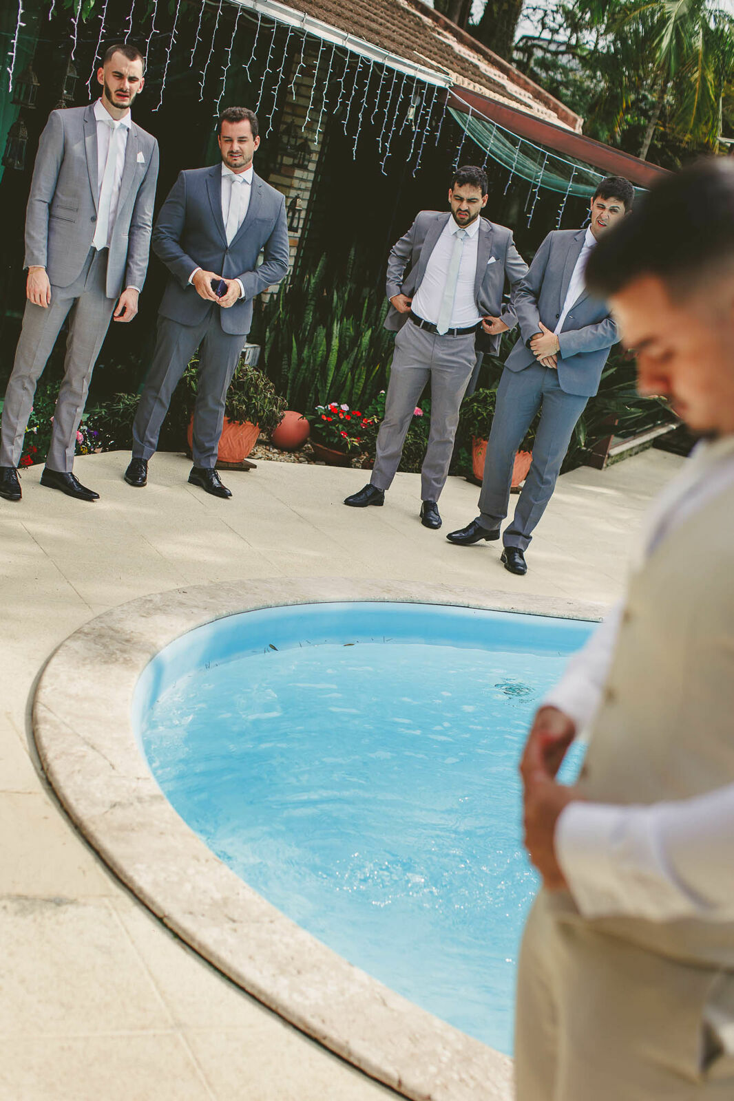 Foto Casamento Panorama Conceição Florianopolis Foto Casamento Panorama Conceição Florianopolis - Imagem 57