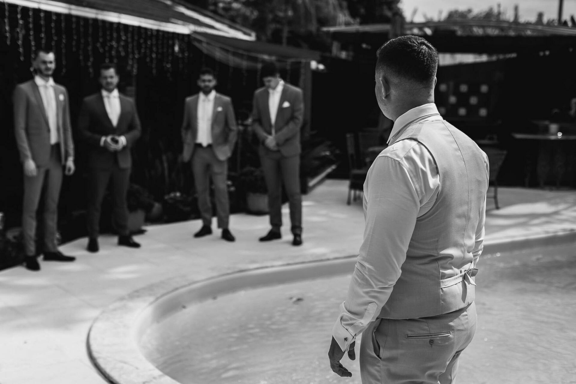 Foto Casamento Panorama Conceição Florianopolis Foto Casamento Panorama Conceição Florianopolis - Imagem 58