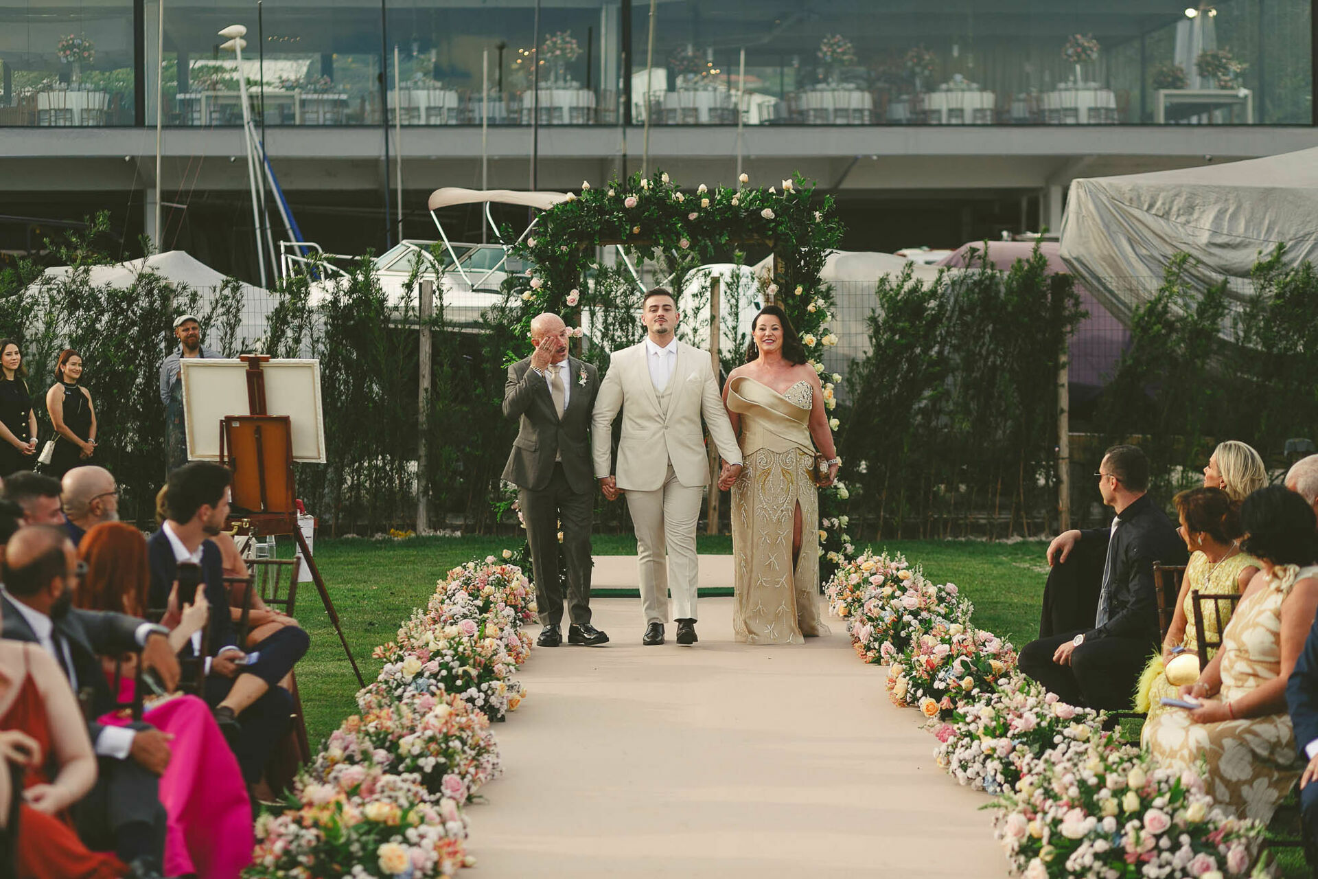 Foto Casamento Panorama Conceição Florianopolis Foto Casamento Panorama Conceição Florianopolis - Imagem 172