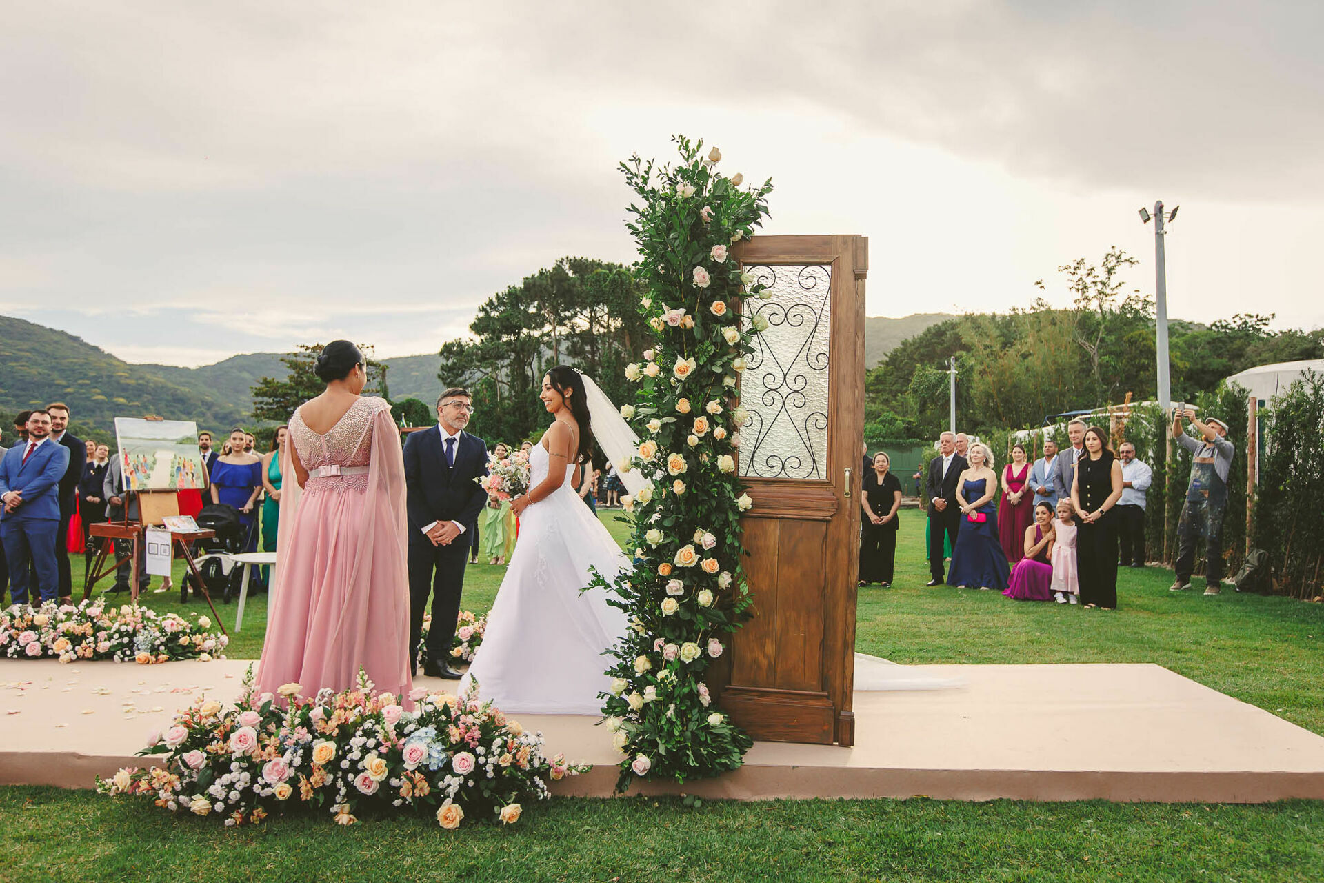 Foto Casamento Panorama Conceição Florianopolis Foto Casamento Panorama Conceição Florianopolis - Imagem 186