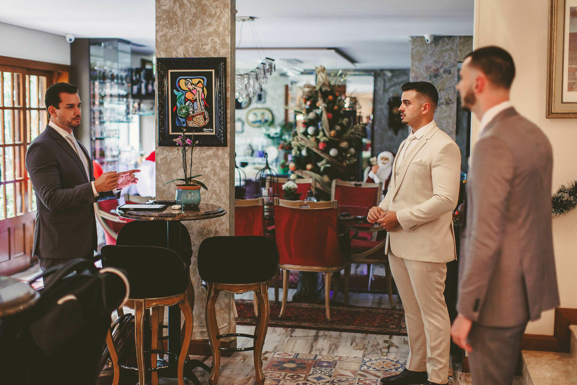 Foto Casamento Panorama Conceição Florianopolis Foto Casamento Panorama Conceição Florianopolis - Imagem 100