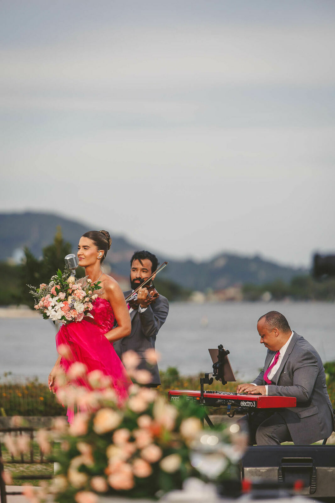 Foto Casamento Panorama Conceição Florianopolis Foto Casamento Panorama Conceição Florianopolis - Imagem 169