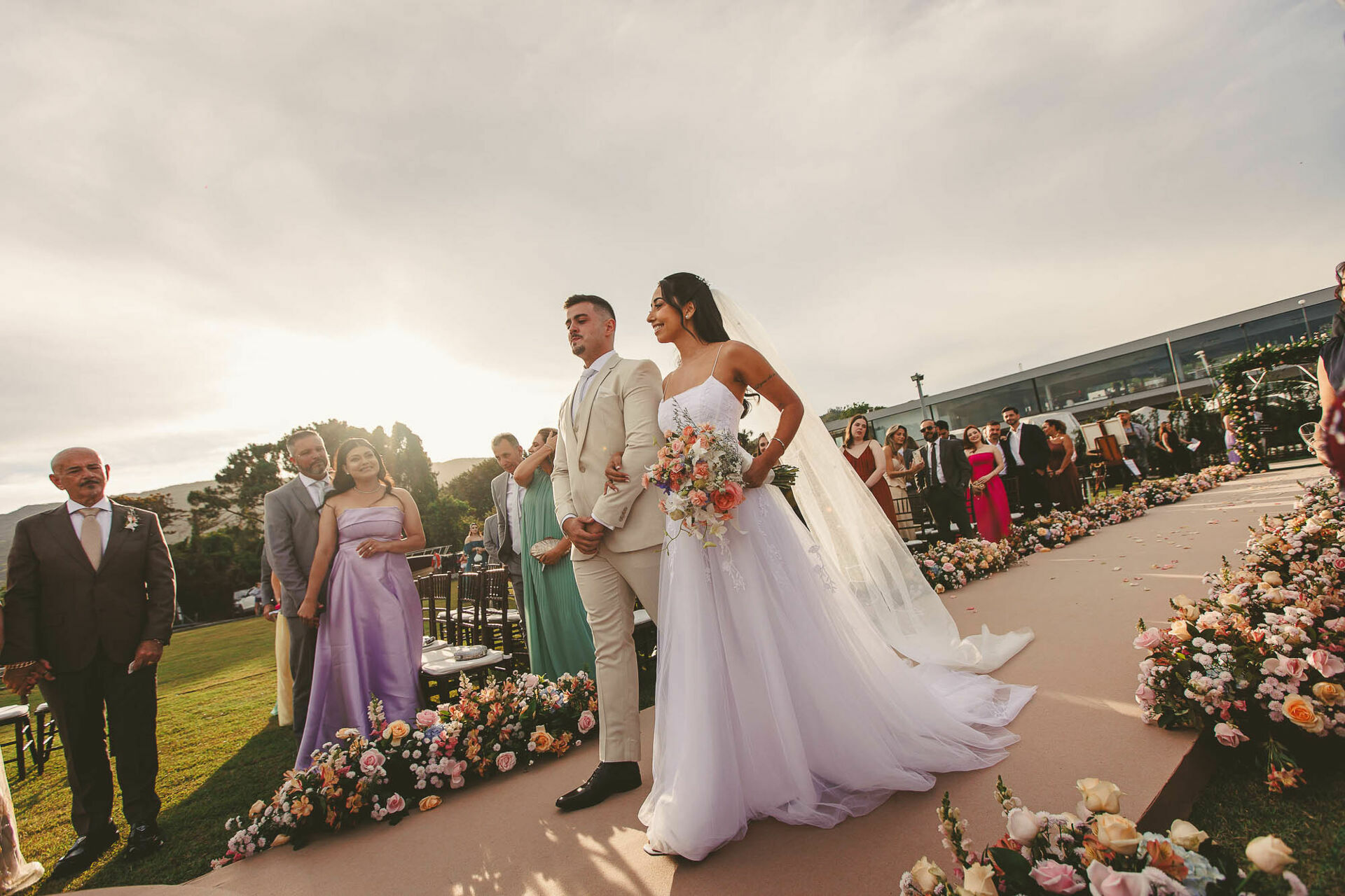 Foto Casamento Panorama Conceição Florianopolis Foto Casamento Panorama Conceição Florianopolis - Imagem 198