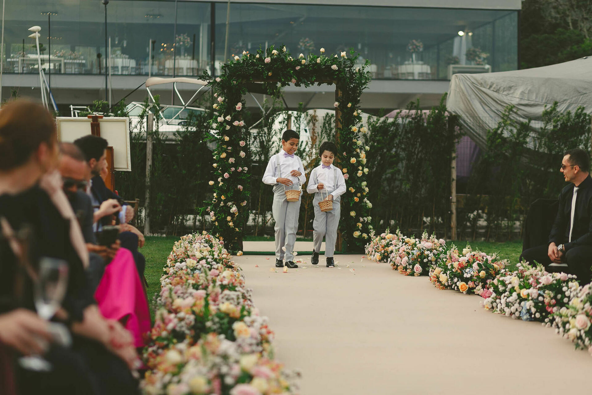 Foto Casamento Panorama Conceição Florianopolis Foto Casamento Panorama Conceição Florianopolis - Imagem 174