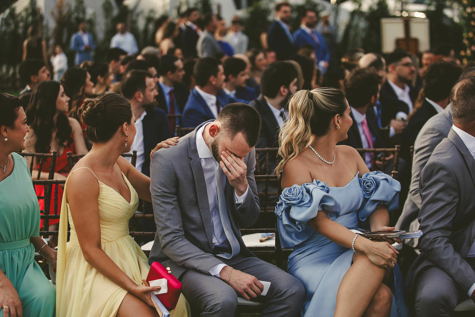 Foto Casamento Panorama Conceição Florianopolis Foto Casamento Panorama Conceição Florianopolis - Imagem 173