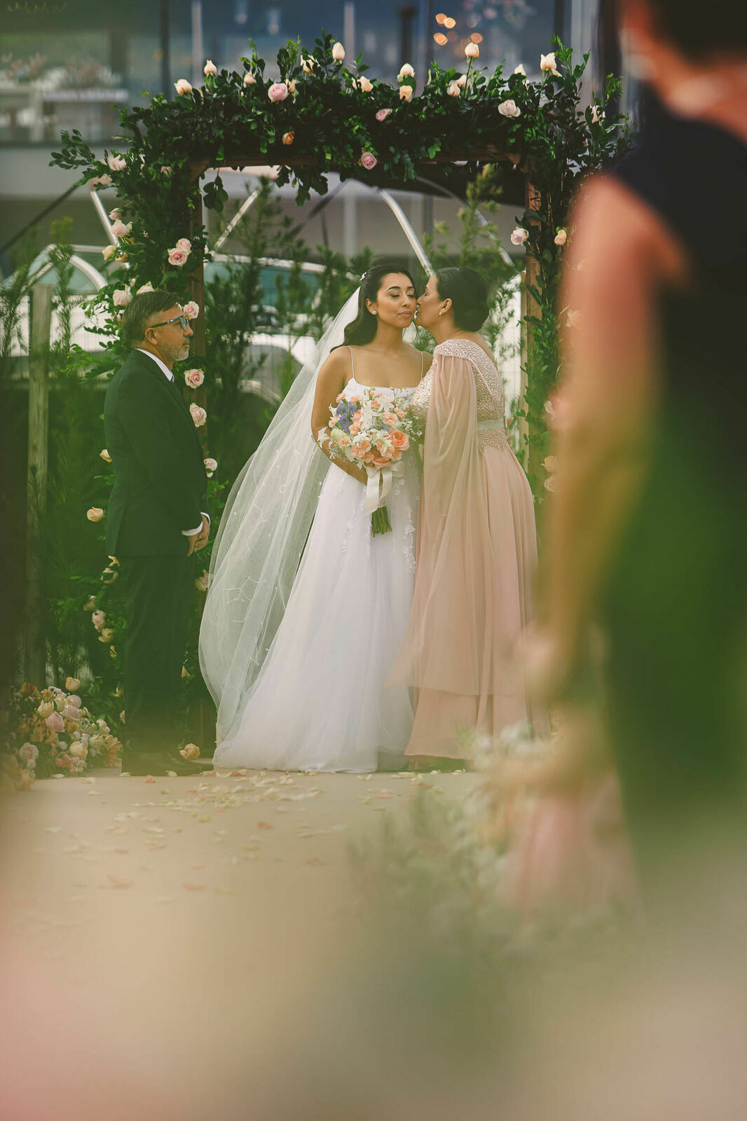 Foto Casamento Panorama Conceição Florianopolis Foto Casamento Panorama Conceição Florianopolis - Imagem 190