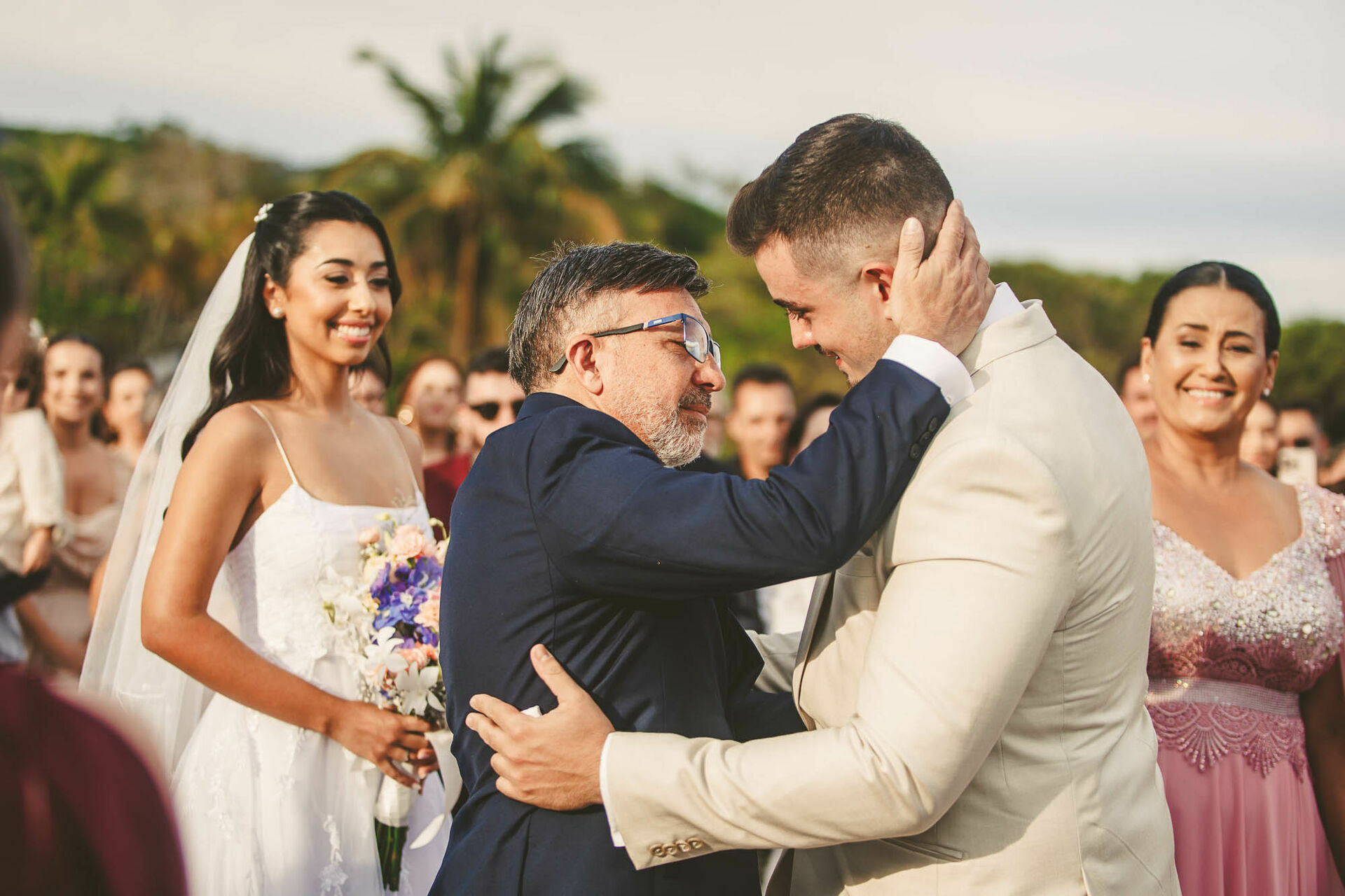 Foto Casamento Panorama Conceição Florianopolis Foto Casamento Panorama Conceição Florianopolis - Imagem 196