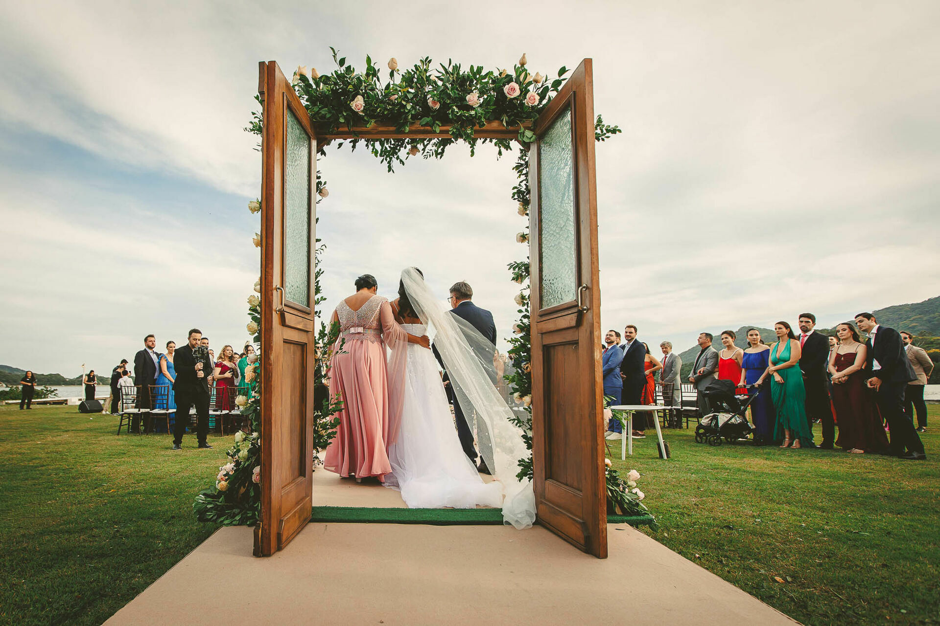 Foto Casamento Panorama Conceição Florianopolis Foto Casamento Panorama Conceição Florianopolis - Imagem 188