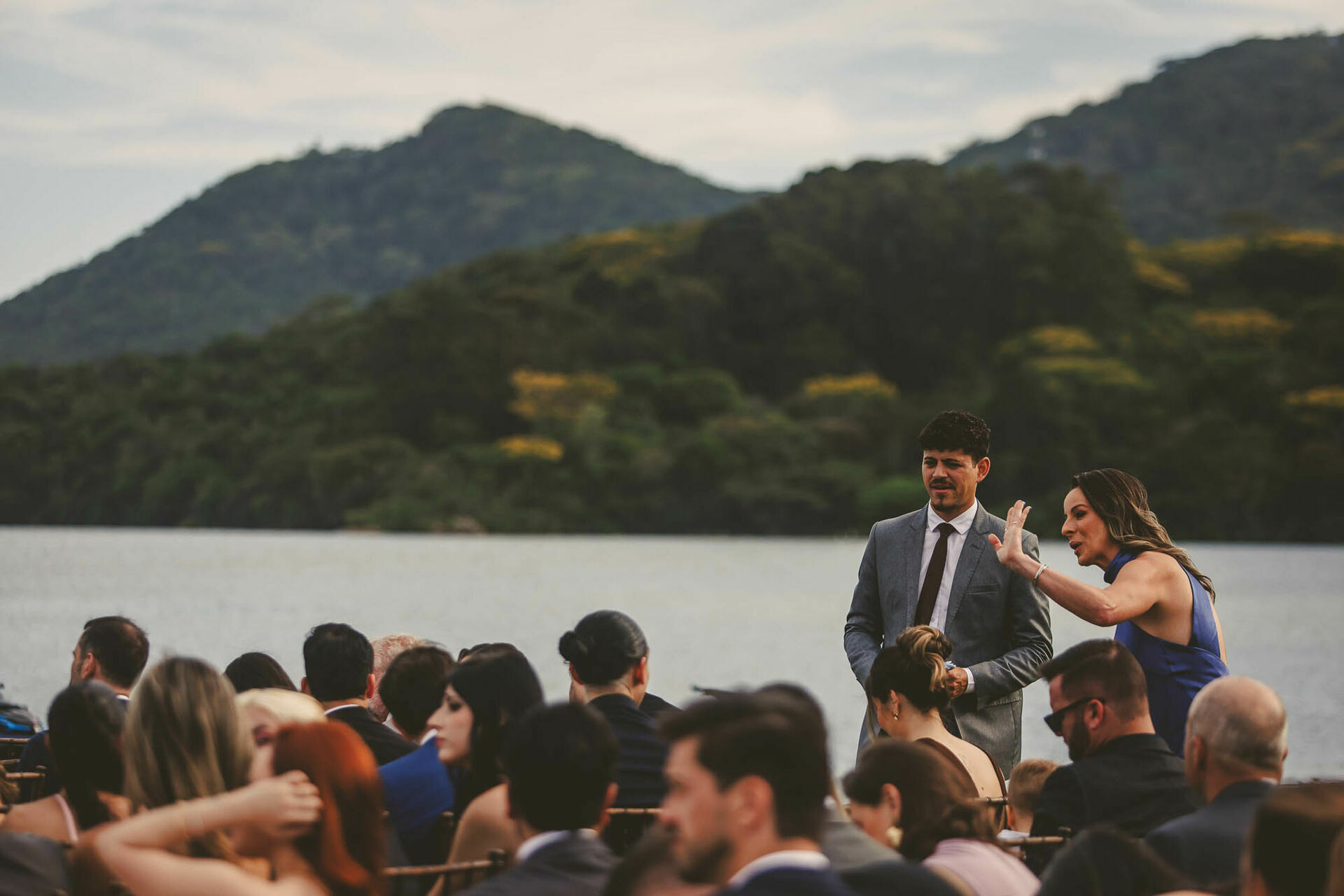Foto Casamento Panorama Conceição Florianopolis Foto Casamento Panorama Conceição Florianopolis - Imagem 163