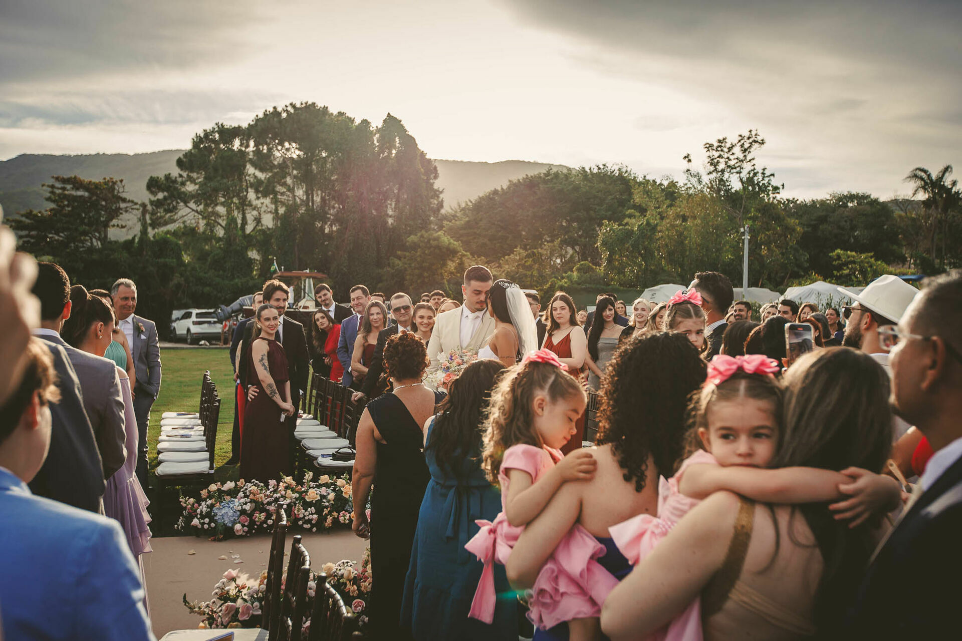 Foto Casamento Panorama Conceição Florianopolis Foto Casamento Panorama Conceição Florianopolis - Imagem 197