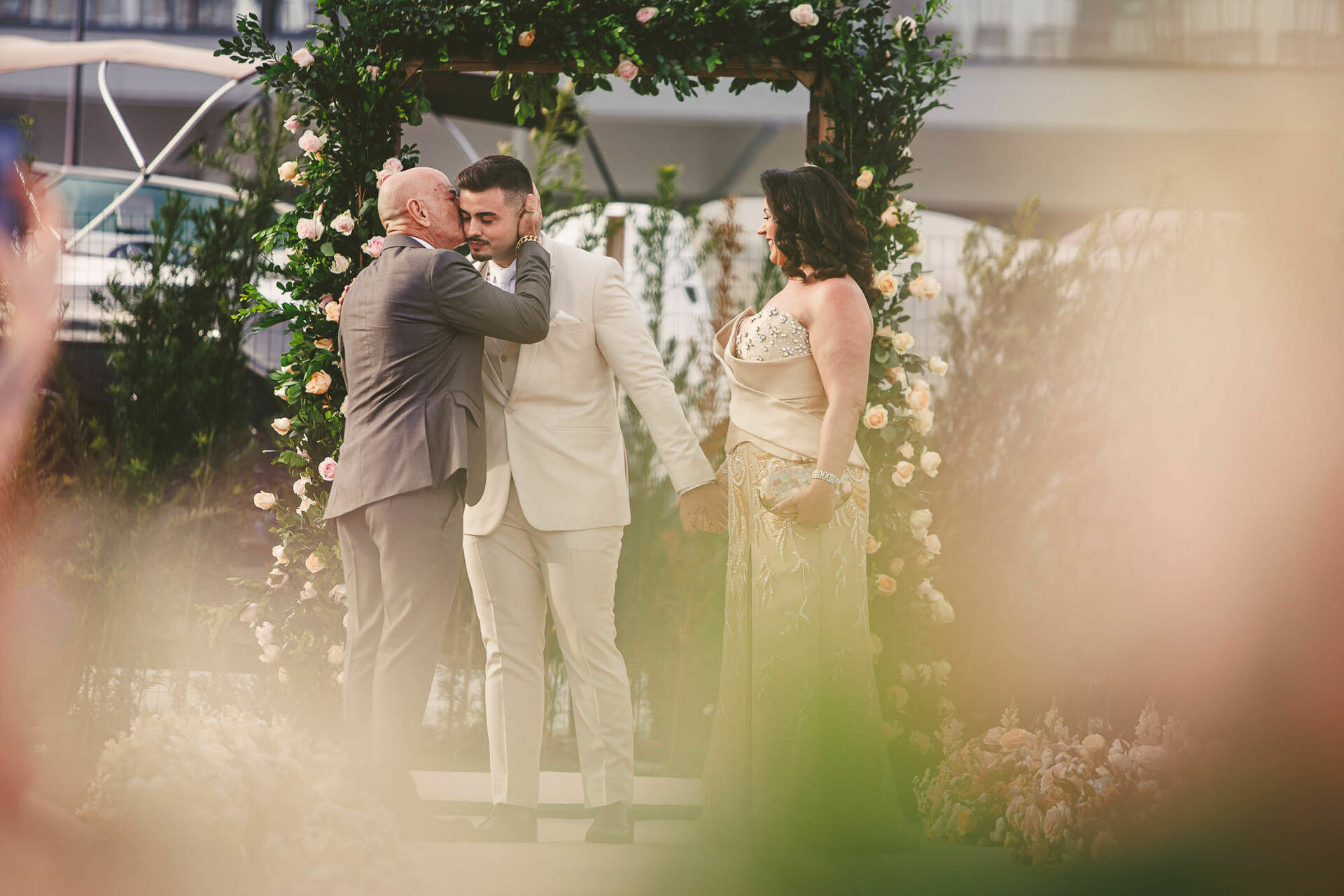 Foto Casamento Panorama Conceição Florianopolis Foto Casamento Panorama Conceição Florianopolis - Imagem 171