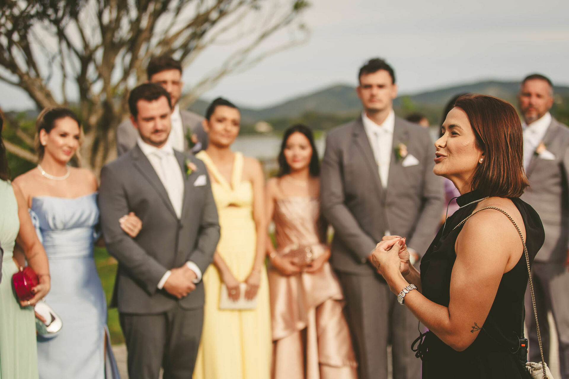 Foto Casamento Panorama Conceição Florianopolis Foto Casamento Panorama Conceição Florianopolis - Imagem 159