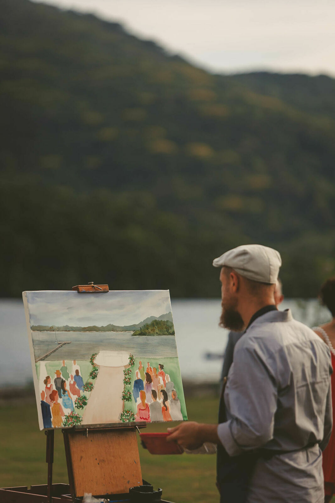 Foto Casamento Panorama Conceição Florianopolis Foto Casamento Panorama Conceição Florianopolis - Imagem 162