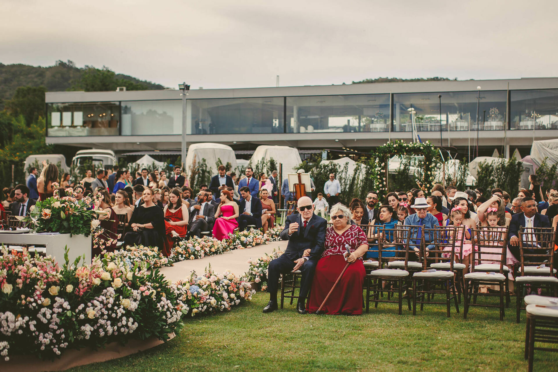 Foto Casamento Panorama Conceição Florianopolis Foto Casamento Panorama Conceição Florianopolis - Imagem 164