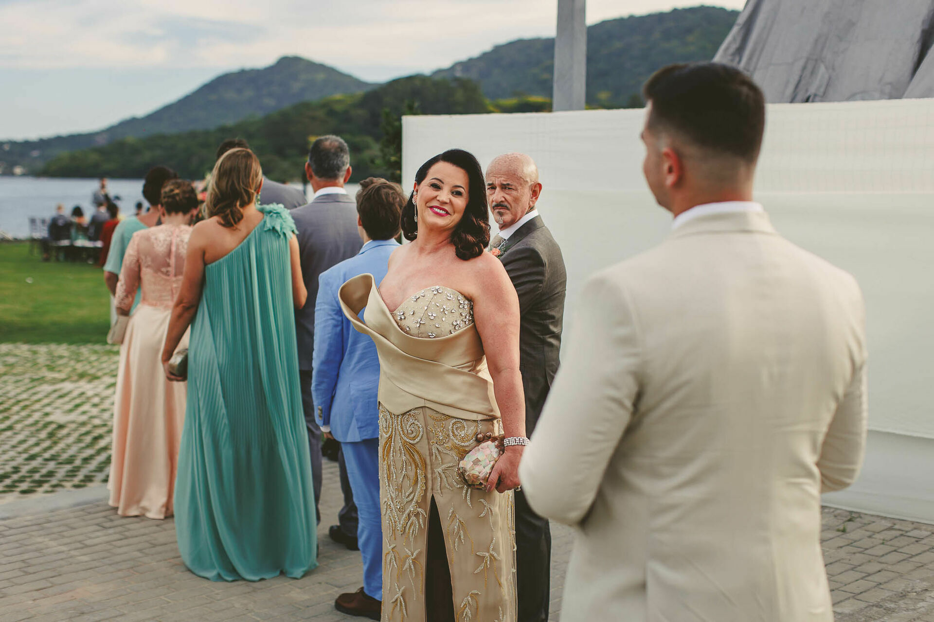 Foto Casamento Panorama Conceição Florianopolis Foto Casamento Panorama Conceição Florianopolis - Imagem 167