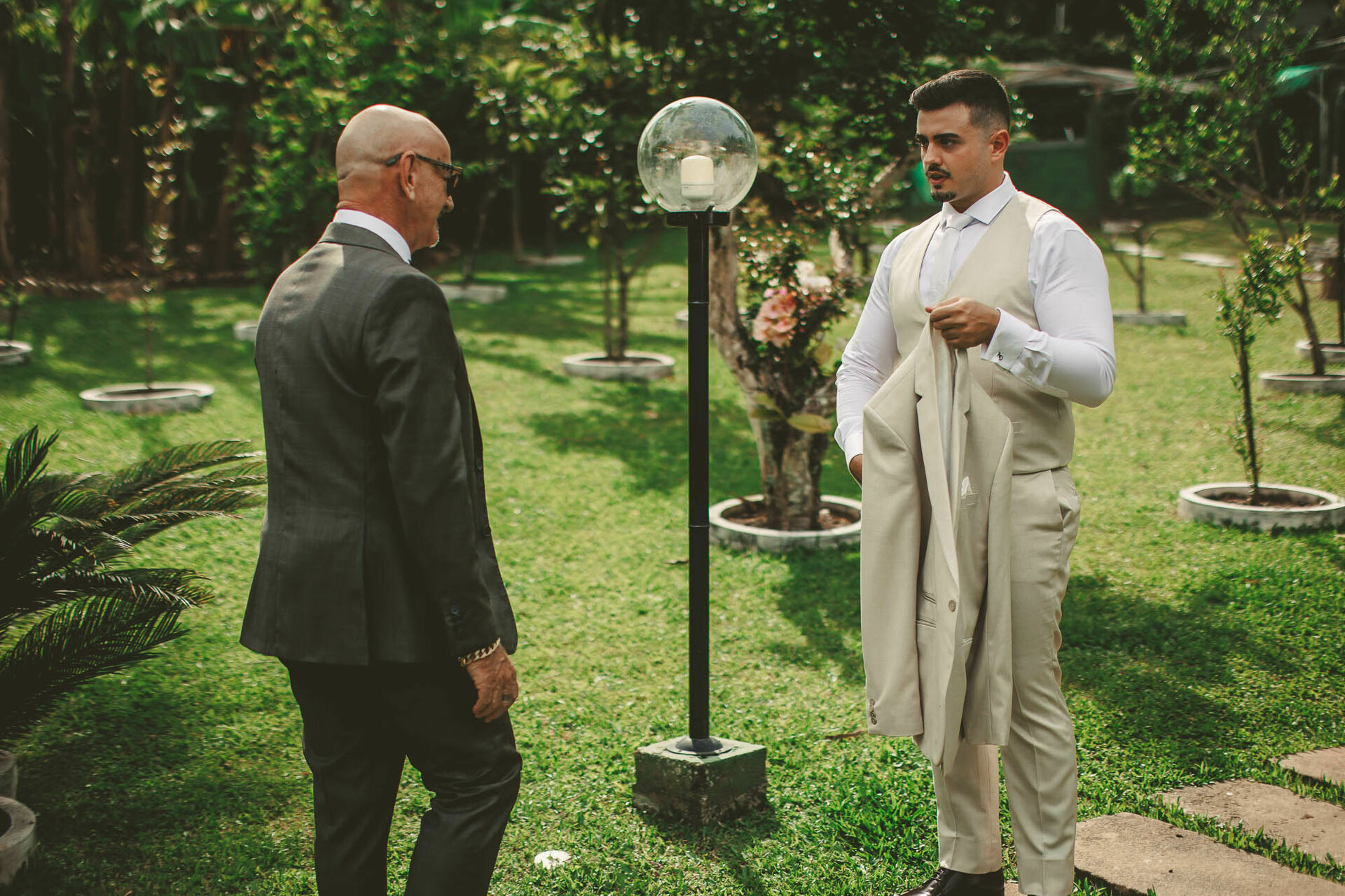 Foto Casamento Panorama Conceição Florianopolis Foto Casamento Panorama Conceição Florianopolis - Imagem 70