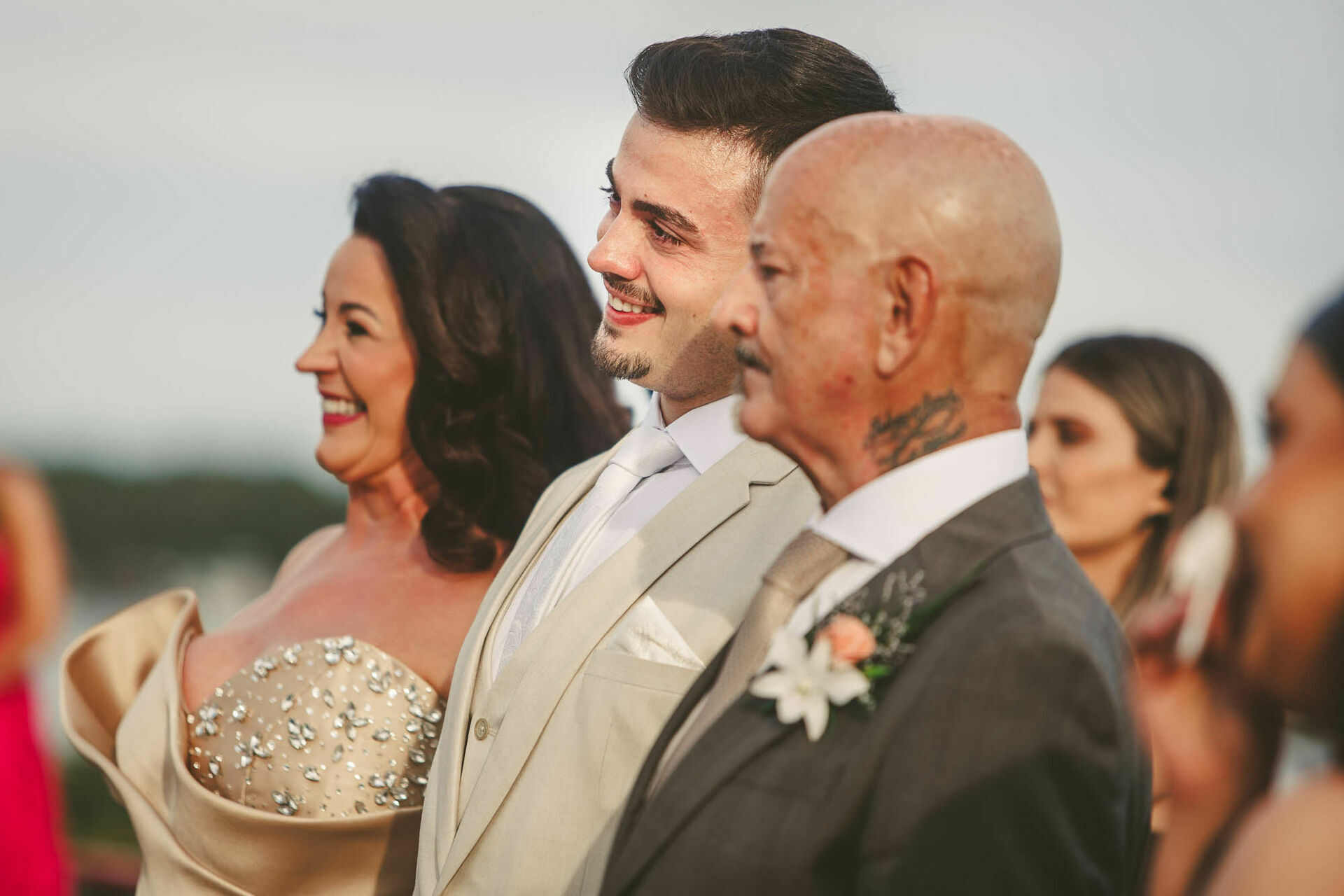 Foto Casamento Panorama Conceição Florianopolis Foto Casamento Panorama Conceição Florianopolis - Imagem 192