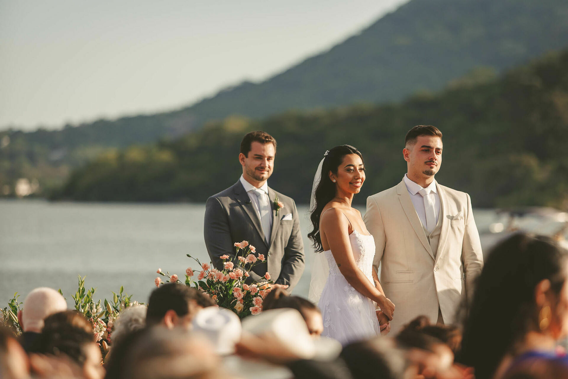 Foto Casamento Panorama Conceição Florianopolis Foto Casamento Panorama Conceição Florianopolis - Imagem 203