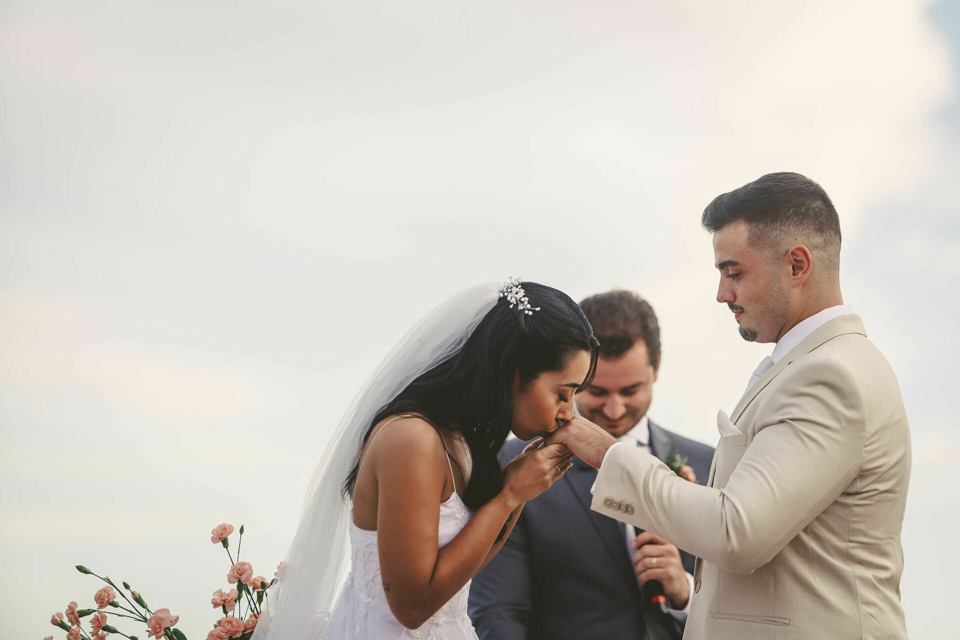 Foto Casamento Panorama Conceição Florianopolis Foto Casamento Panorama Conceição Florianopolis - Imagem 267