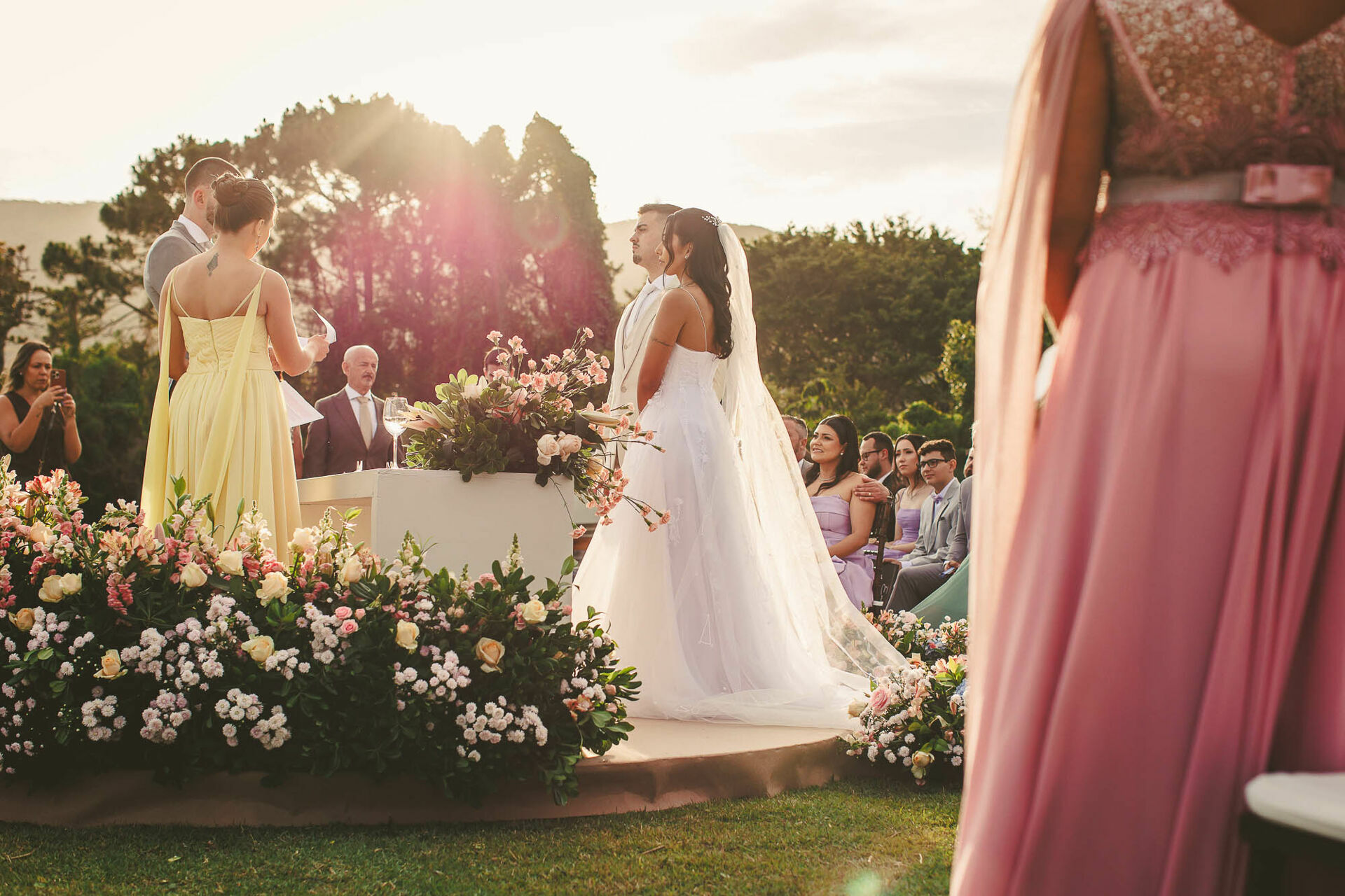 Foto Casamento Panorama Conceição Florianopolis Foto Casamento Panorama Conceição Florianopolis - Imagem 233