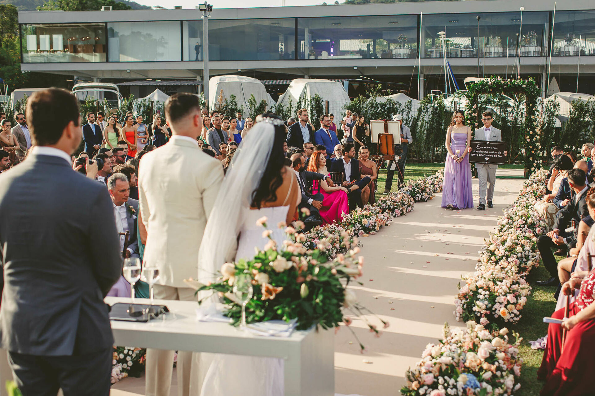Foto Casamento Panorama Conceição Florianopolis Foto Casamento Panorama Conceição Florianopolis - Imagem 206