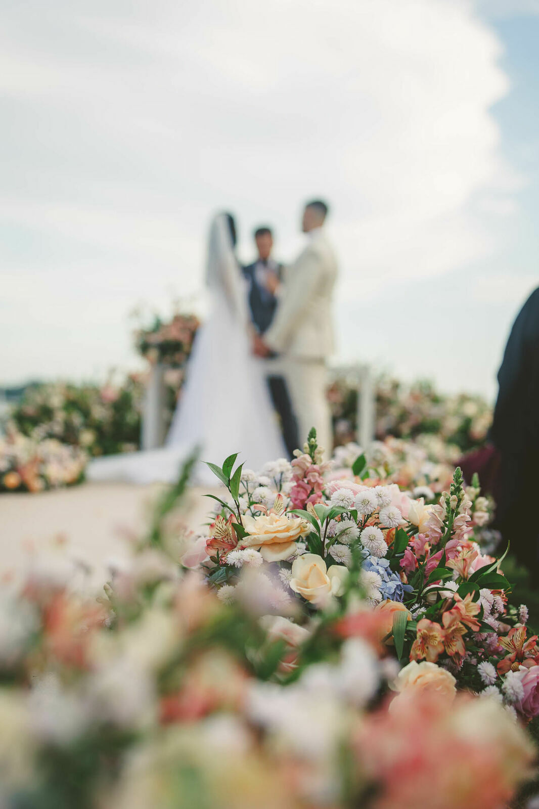 Foto Casamento Panorama Conceição Florianopolis Foto Casamento Panorama Conceição Florianopolis - Imagem 254