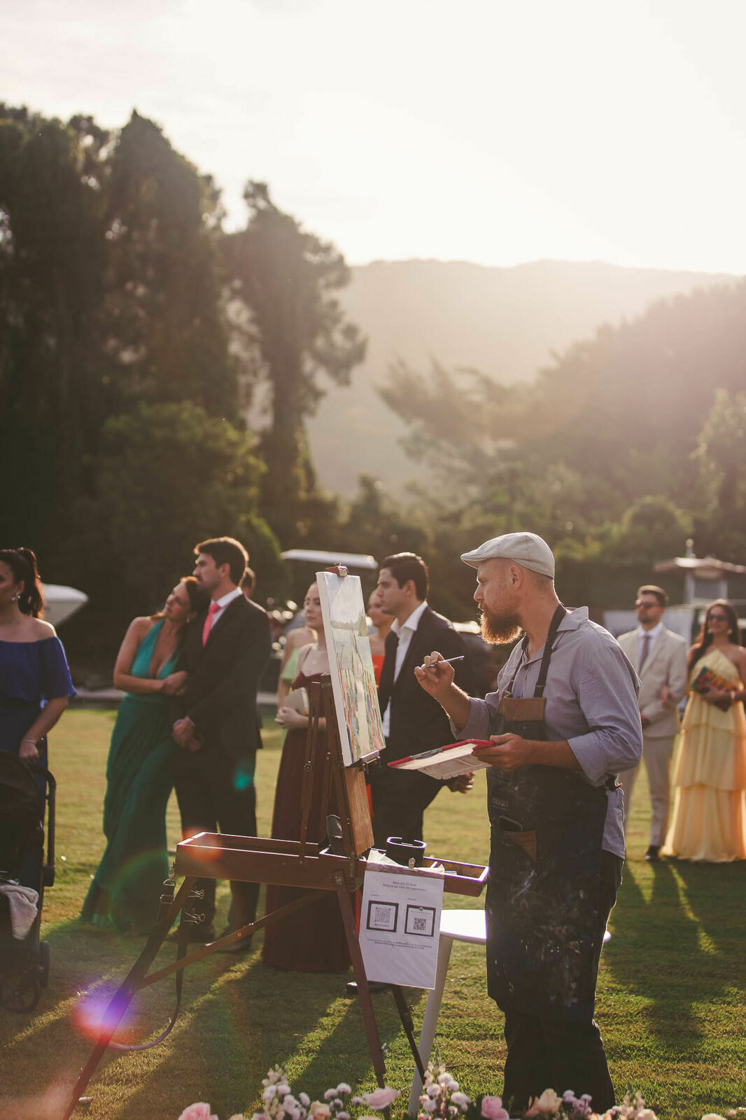 Foto Casamento Panorama Conceição Florianopolis Foto Casamento Panorama Conceição Florianopolis - Imagem 229