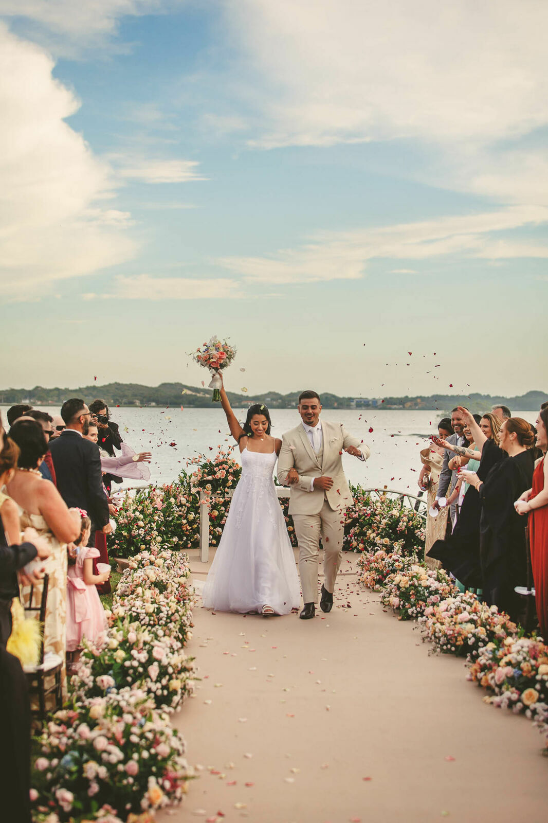 Foto Casamento Panorama Conceição Florianopolis Foto Casamento Panorama Conceição Florianopolis - Imagem 278