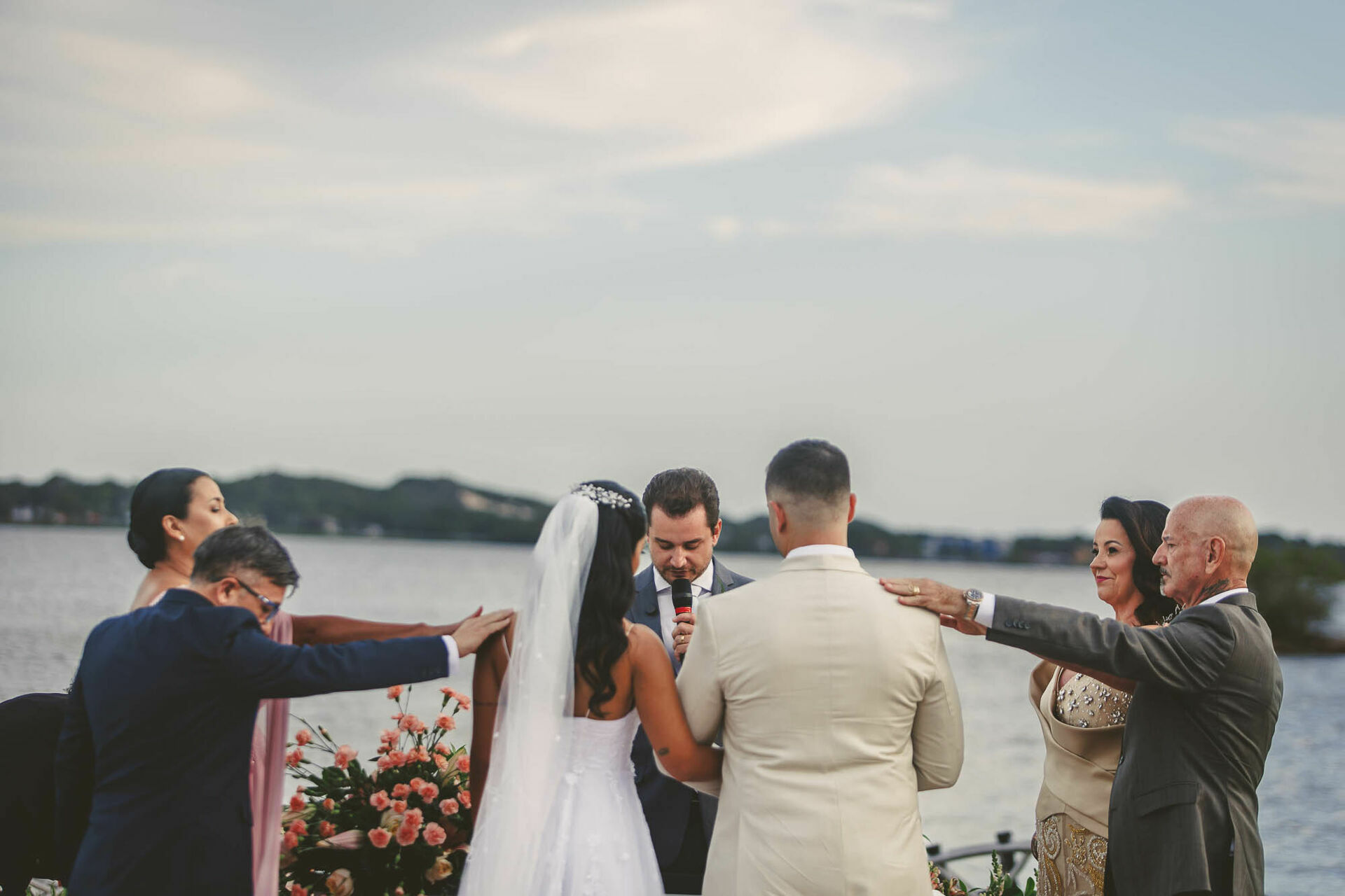 Foto Casamento Panorama Conceição Florianopolis Foto Casamento Panorama Conceição Florianopolis - Imagem 270