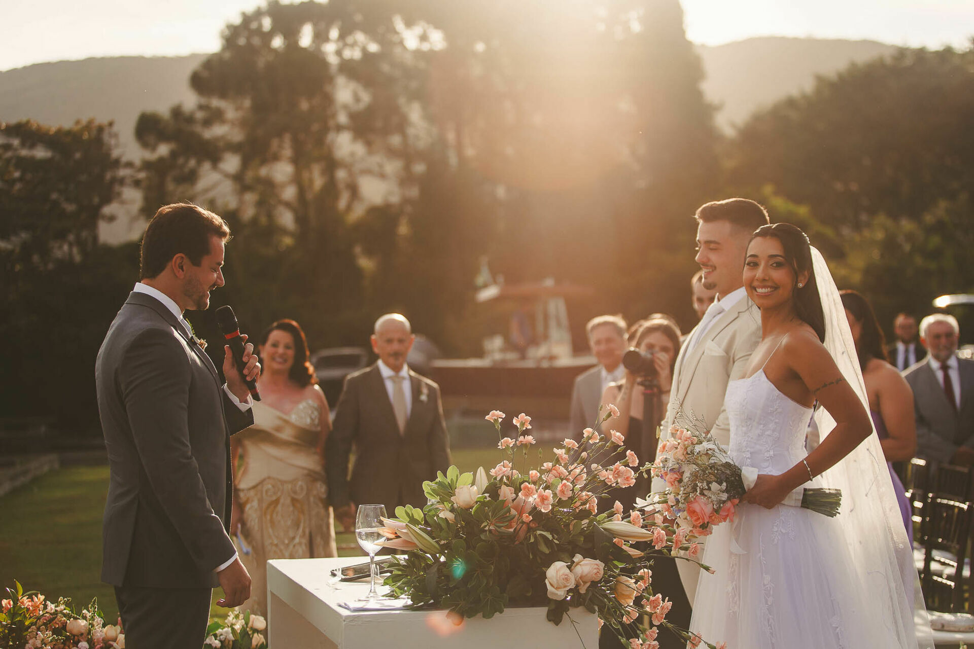 Foto Casamento Panorama Conceição Florianopolis Foto Casamento Panorama Conceição Florianopolis - Imagem 200