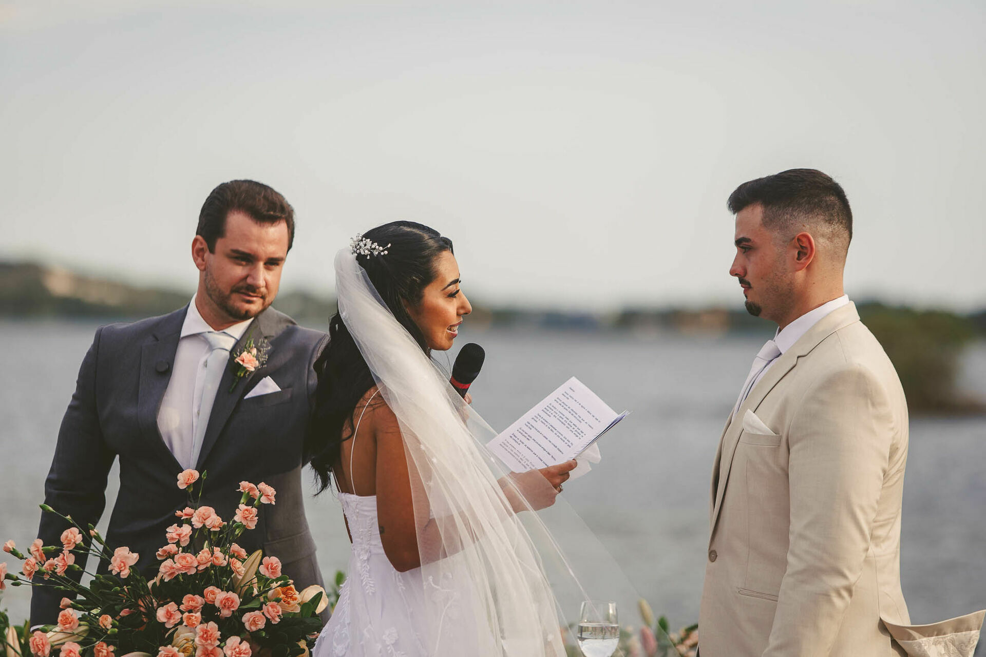 Foto Casamento Panorama Conceição Florianopolis Foto Casamento Panorama Conceição Florianopolis - Imagem 240