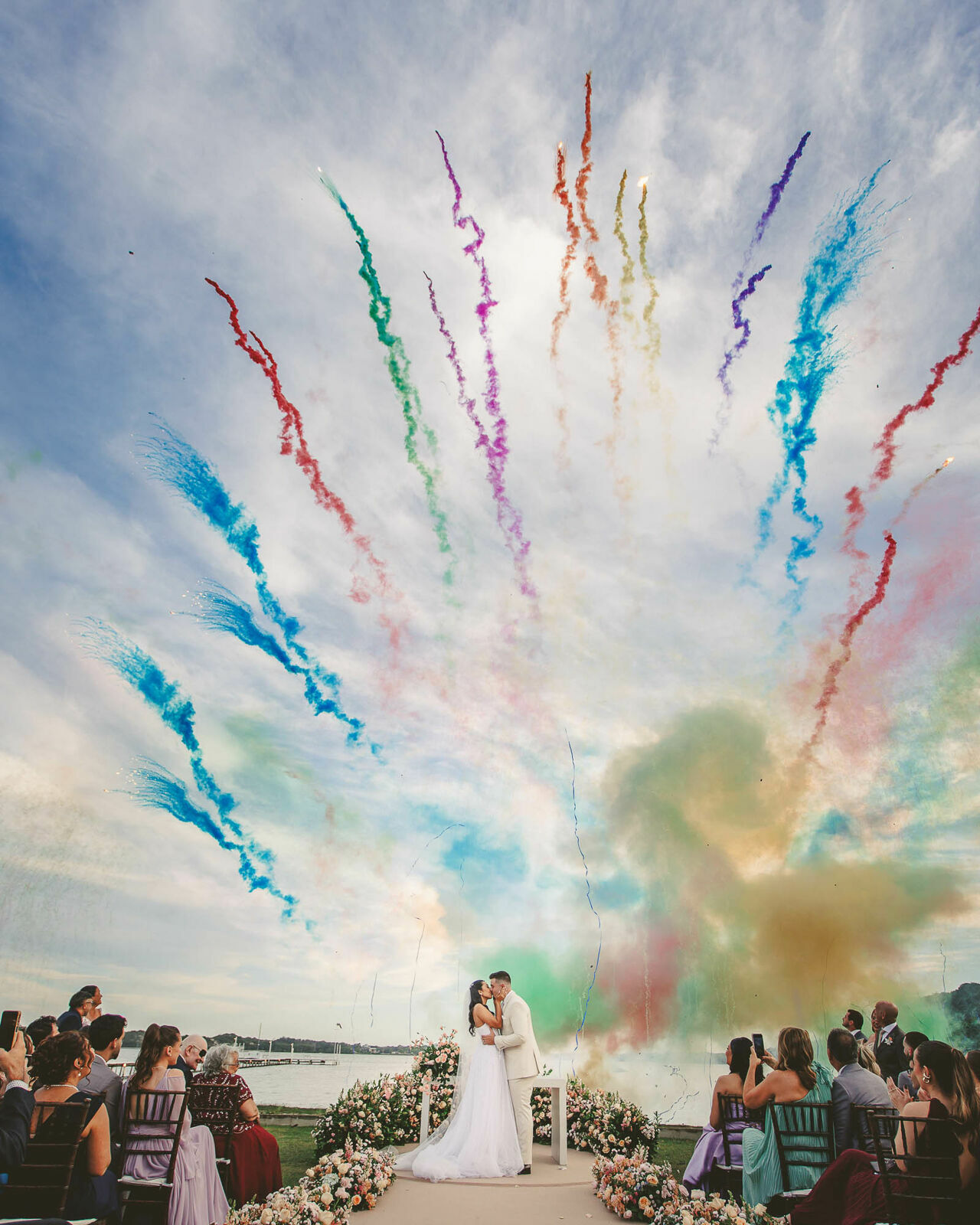 Foto Casamento Panorama Conceição Florianopolis Foto Casamento Panorama Conceição Florianopolis - Imagem 277