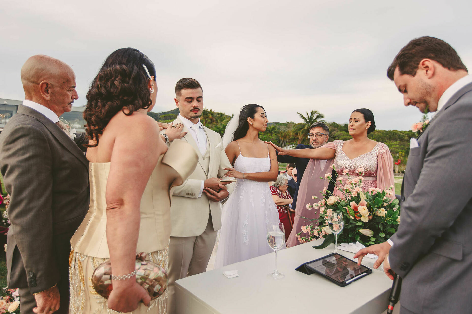 Foto Casamento Panorama Conceição Florianopolis Foto Casamento Panorama Conceição Florianopolis - Imagem 271