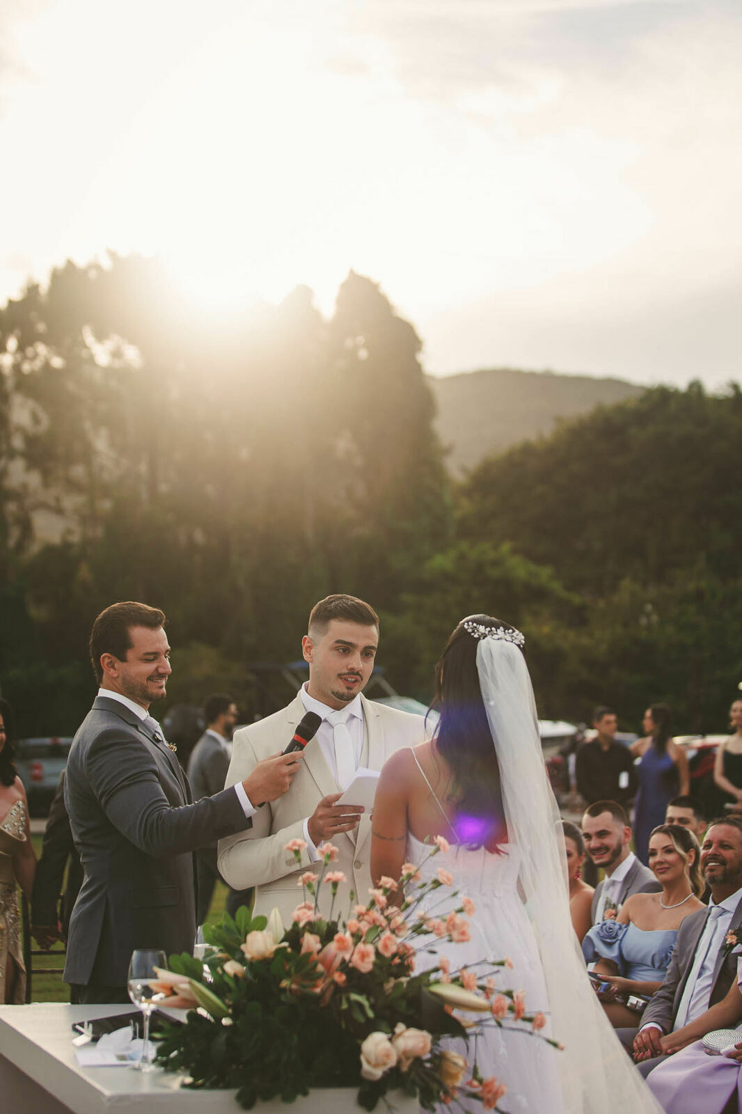Foto Casamento Panorama Conceição Florianopolis Foto Casamento Panorama Conceição Florianopolis - Imagem 256