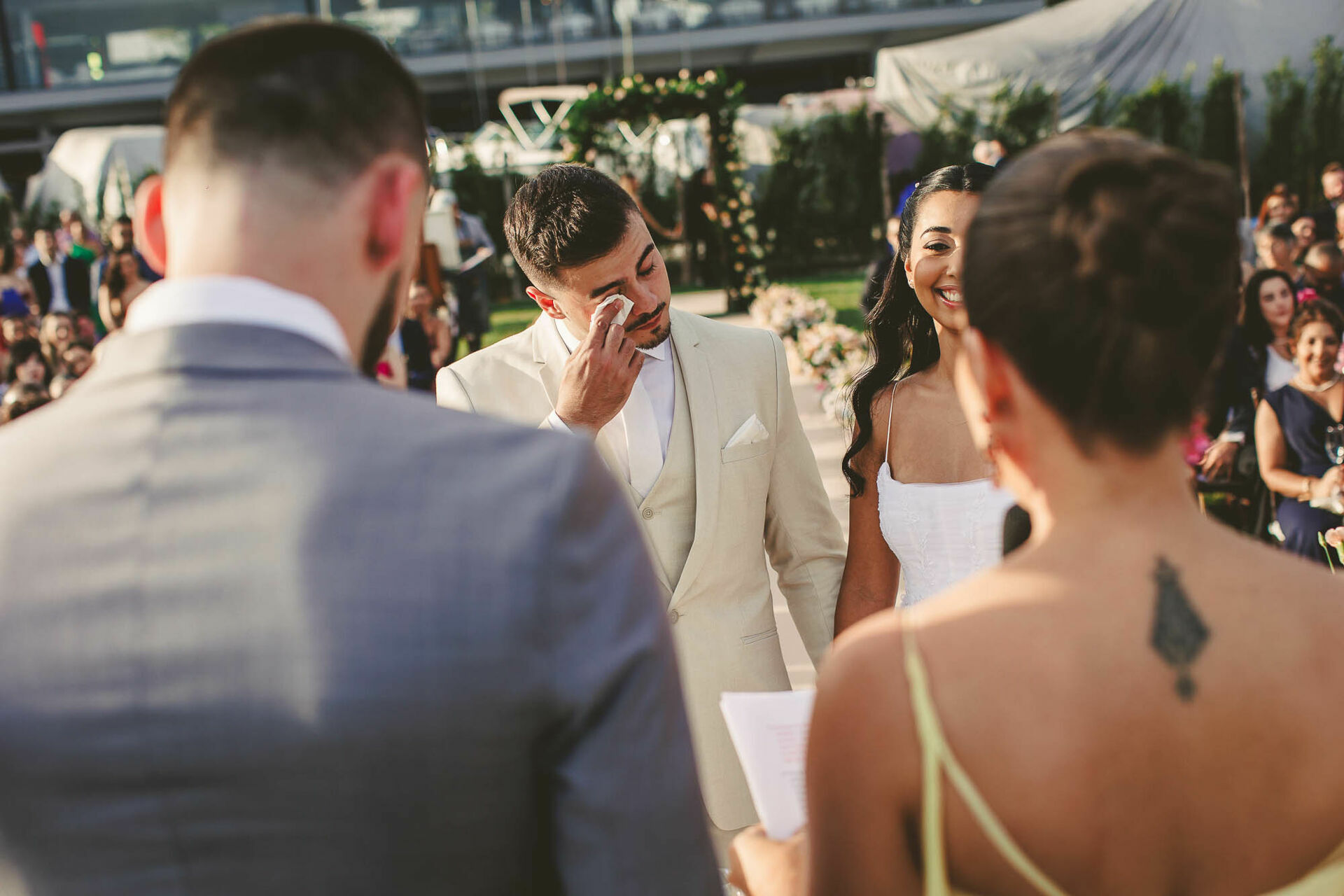 Foto Casamento Panorama Conceição Florianopolis Foto Casamento Panorama Conceição Florianopolis - Imagem 227