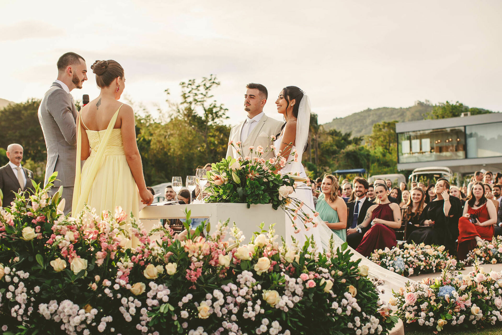 Foto Casamento Panorama Conceição Florianopolis Foto Casamento Panorama Conceição Florianopolis - Imagem 231