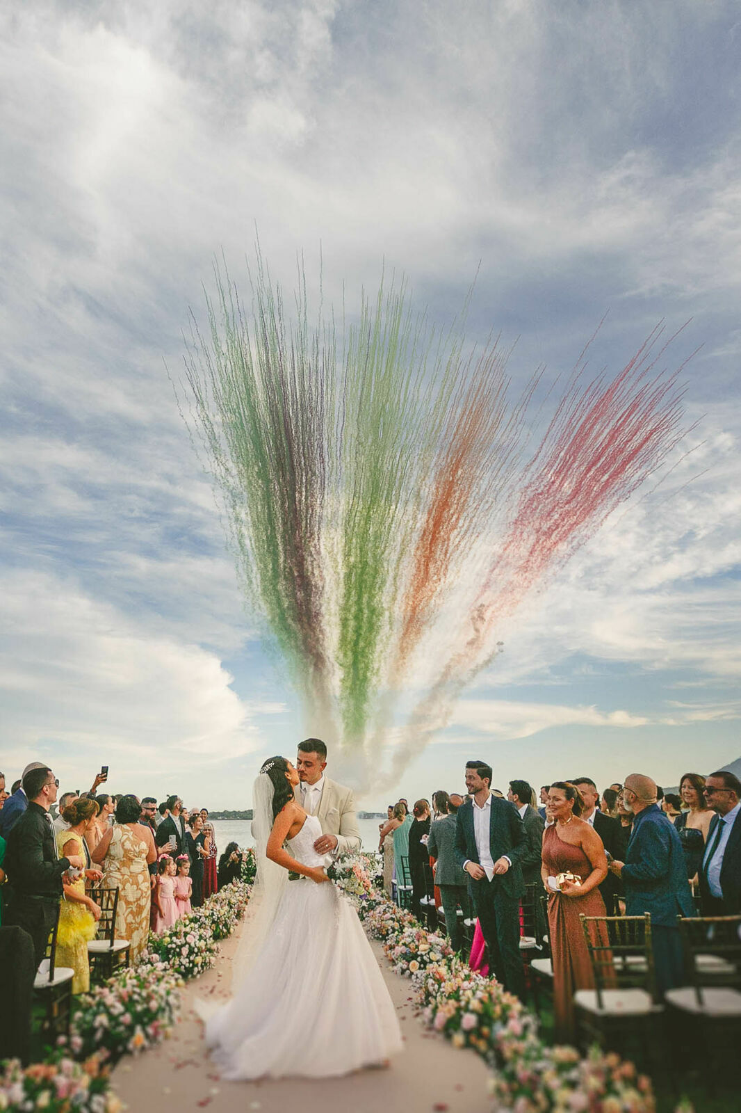 Foto Casamento Panorama Conceição Florianopolis Foto Casamento Panorama Conceição Florianopolis - Imagem 280