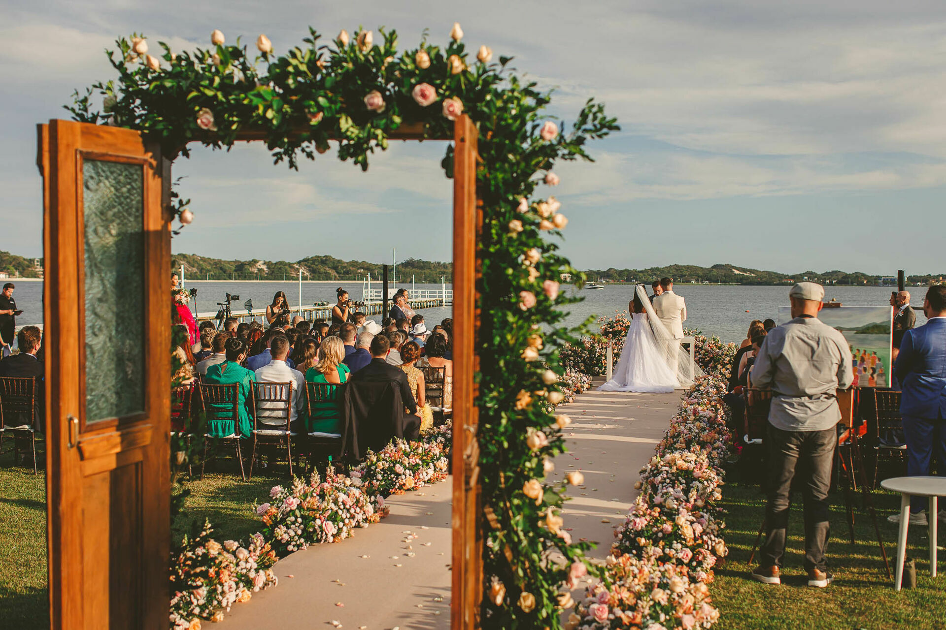 Foto Casamento Panorama Conceição Florianopolis Foto Casamento Panorama Conceição Florianopolis - Imagem 215