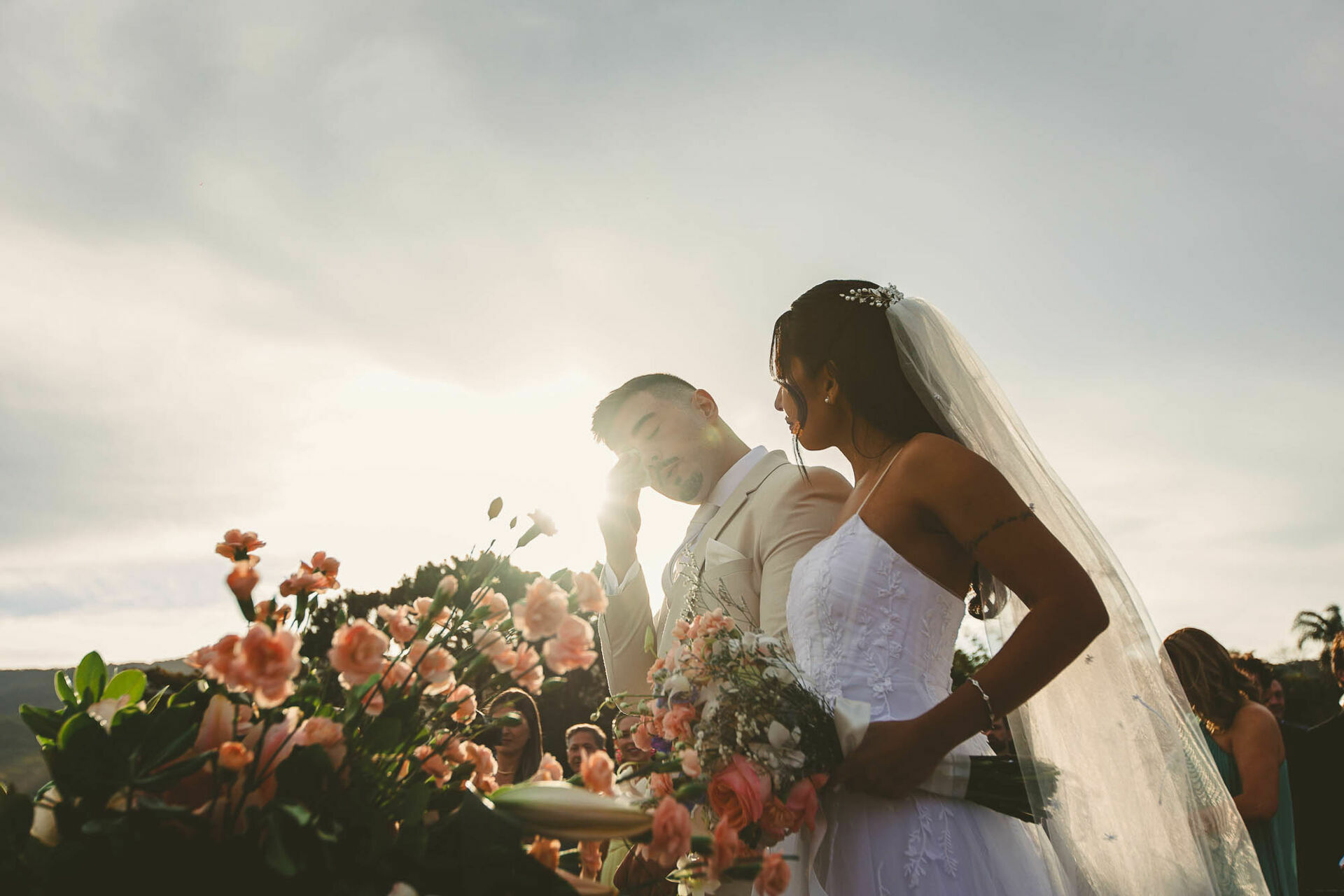 Foto Casamento Panorama Conceição Florianopolis Foto Casamento Panorama Conceição Florianopolis - Imagem 201
