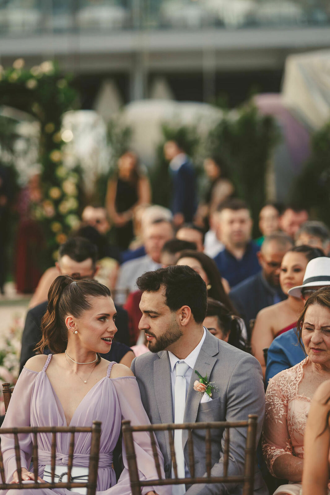 Foto Casamento Panorama Conceição Florianopolis Foto Casamento Panorama Conceição Florianopolis - Imagem 259