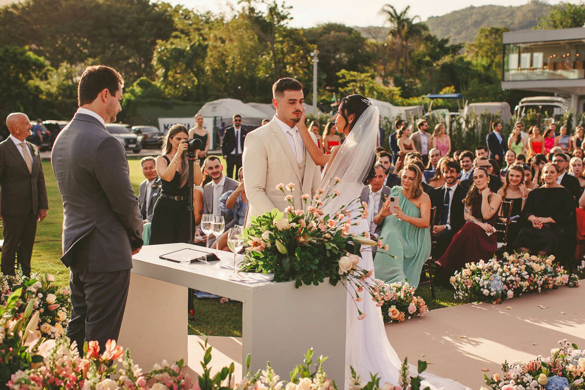 Foto Casamento Panorama Conceição Florianopolis Foto Casamento Panorama Conceição Florianopolis - Imagem 211