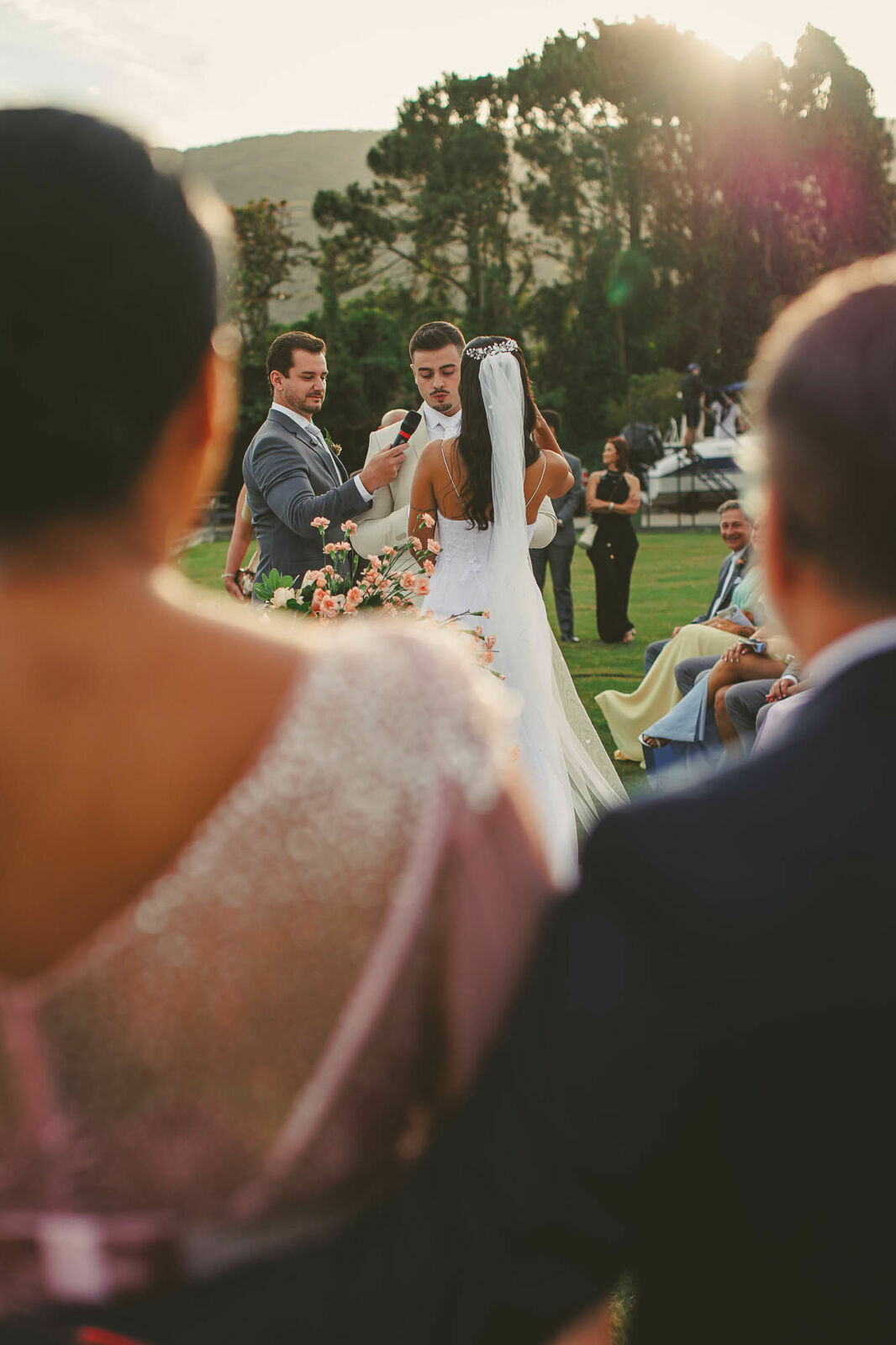 Foto Casamento Panorama Conceição Florianopolis Foto Casamento Panorama Conceição Florianopolis - Imagem 250