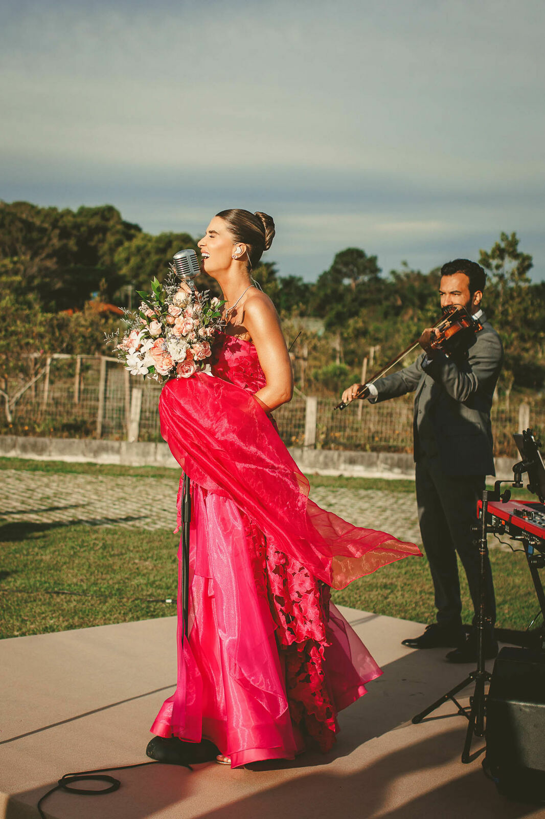 Foto Casamento Panorama Conceição Florianopolis Foto Casamento Panorama Conceição Florianopolis - Imagem 208