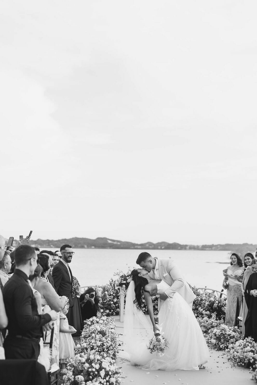 Foto Casamento Panorama Conceição Florianopolis Foto Casamento Panorama Conceição Florianopolis - Imagem 279